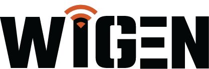 WiGEN Logo
